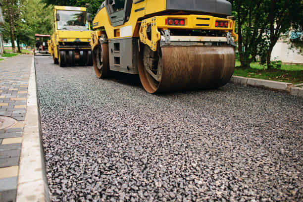 Driveway Pavers for Homes in Clarkdale, AZ